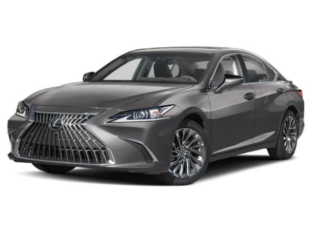 lexus es hybrid 2024 58AEA1C14RU039603 image lexus es hybrid 2024 58AEA1C14RU039603 image
